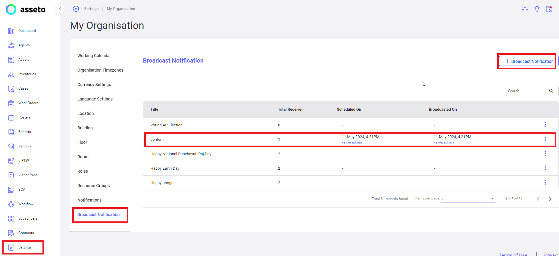 settings-myorg-broadcast notifictn.png