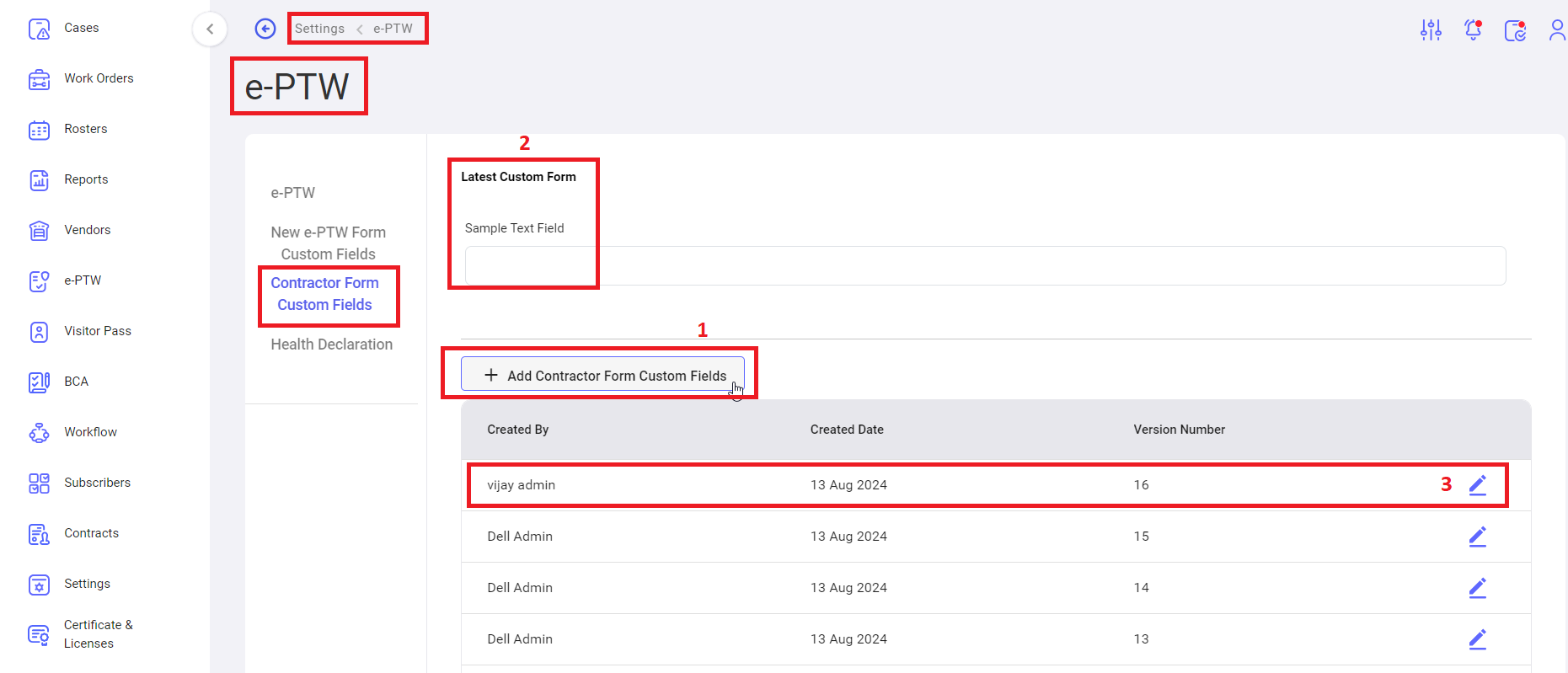 settings- e-ptw - contractor custom fields1.png